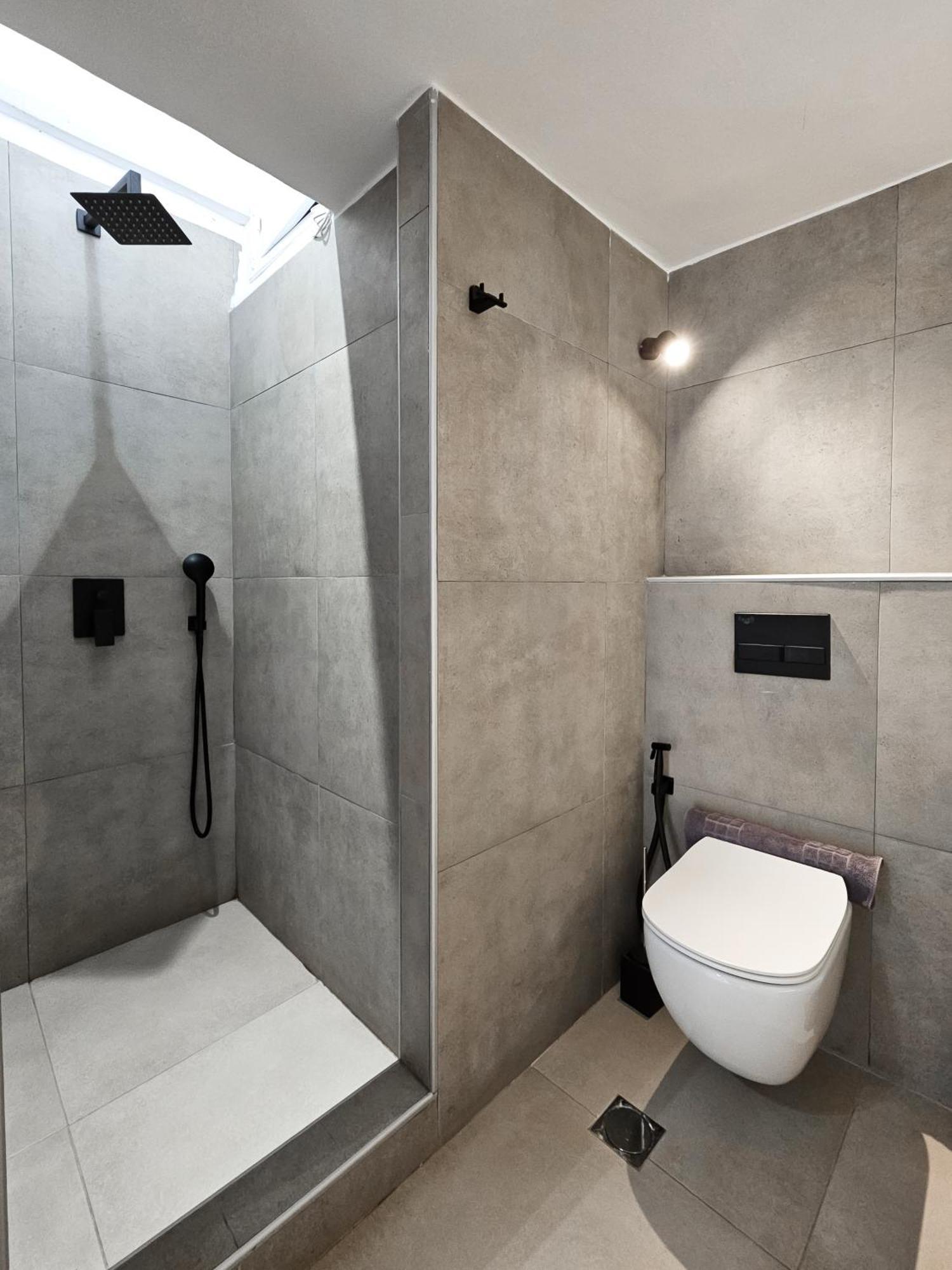 Oikia Suites Mykonos Mykonos Town Luaran gambar
